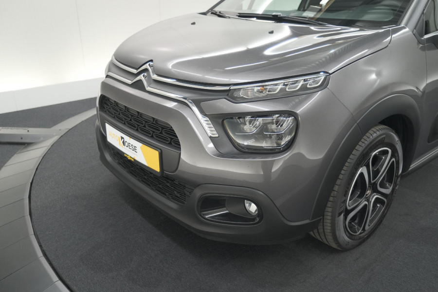 Citroën C3 PureTech 82 You | Apple Carplay | Climate Control | Stoelverwarming