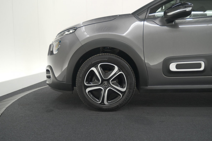 Citroën C3 PureTech 82 You | Apple Carplay | Climate Control | Stoelverwarming
