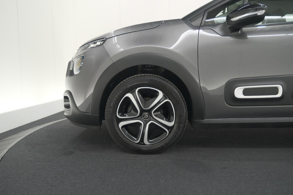 Citroën C3 PureTech 82 You | Apple Carplay | Climate Control | Stoelverwarming