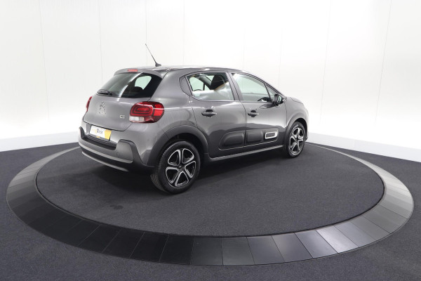 Citroën C3 PureTech 82 You | Apple Carplay | Climate Control | Stoelverwarming