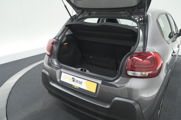 Citroën C3 PureTech 82 You | Apple Carplay | Climate Control | Stoelverwarming