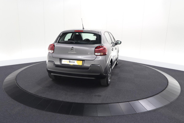 Citroën C3 PureTech 82 You | Apple Carplay | Climate Control | Stoelverwarming