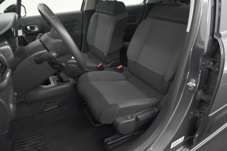 Citroën C3 PureTech 82 You | Apple Carplay | Climate Control | Stoelverwarming