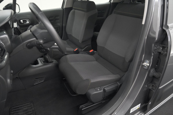 Citroën C3 PureTech 82 You | Apple Carplay | Climate Control | Stoelverwarming