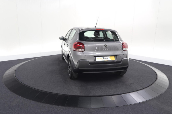 Citroën C3 PureTech 82 You | Apple Carplay | Climate Control | Stoelverwarming