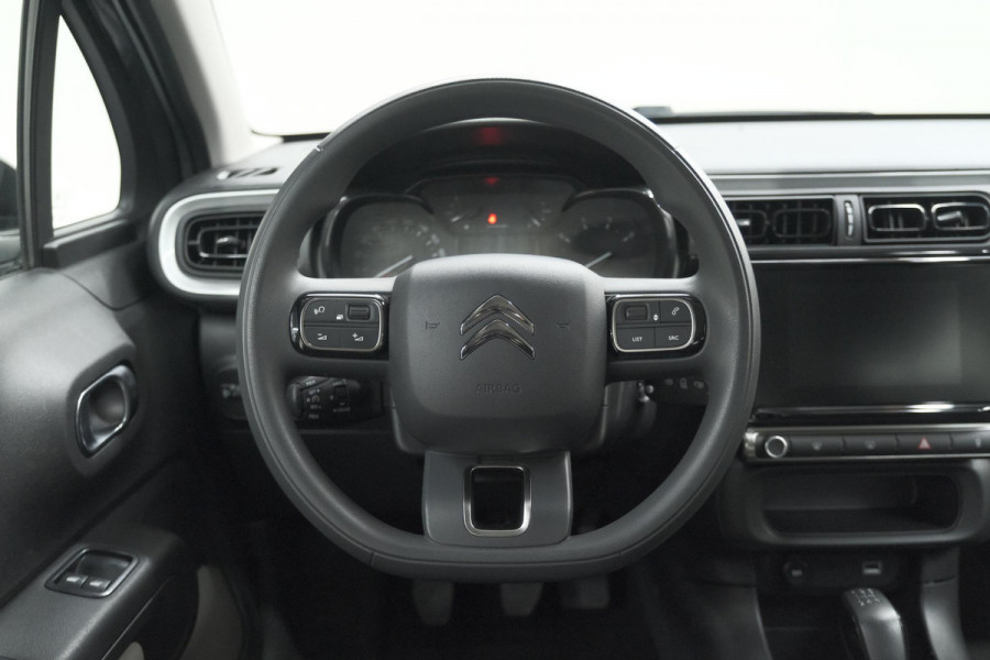 Citroën C3 PureTech 82 You | Apple Carplay | Climate Control | Stoelverwarming