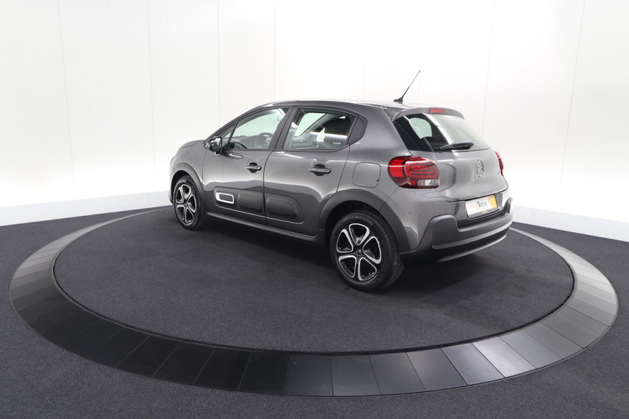 Citroën C3 PureTech 82 You | Apple Carplay | Climate Control | Stoelverwarming