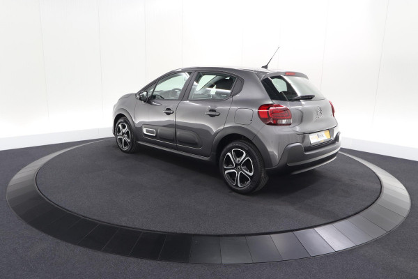 Citroën C3 PureTech 82 You | Apple Carplay | Climate Control | Stoelverwarming