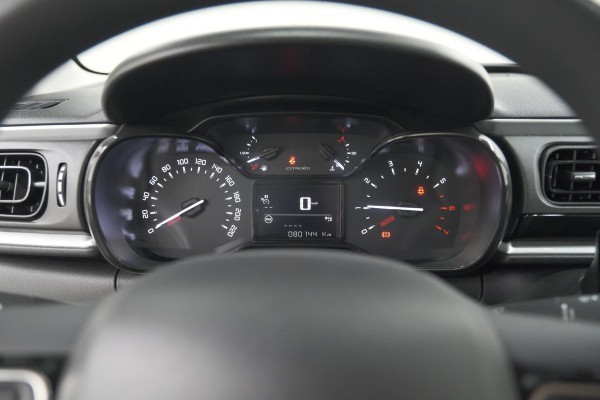 Citroën C3 PureTech 82 You | Apple Carplay | Climate Control | Stoelverwarming