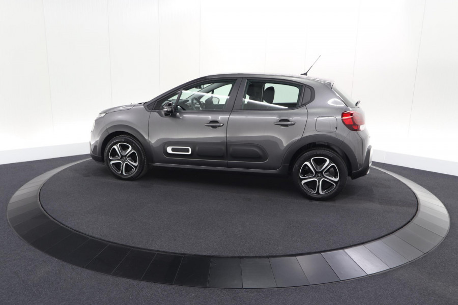 Citroën C3 PureTech 82 You | Apple Carplay | Climate Control | Stoelverwarming