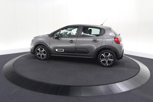 Citroën C3 PureTech 82 You | Apple Carplay | Climate Control | Stoelverwarming