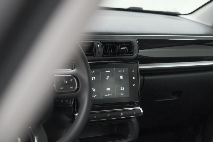 Citroën C3 PureTech 82 You | Apple Carplay | Climate Control | Stoelverwarming