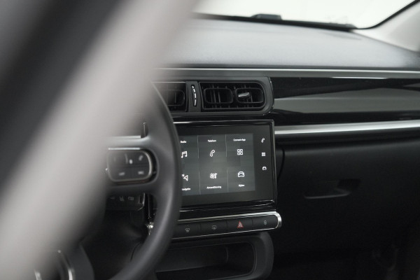 Citroën C3 PureTech 82 You | Apple Carplay | Climate Control | Stoelverwarming