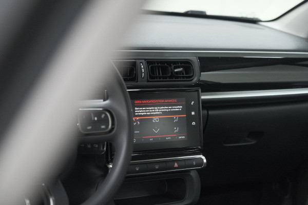 Citroën C3 PureTech 82 You | Apple Carplay | Climate Control | Stoelverwarming