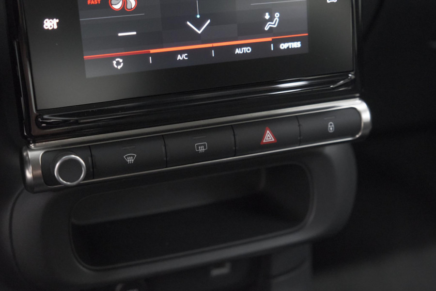 Citroën C3 PureTech 82 You | Apple Carplay | Climate Control | Stoelverwarming