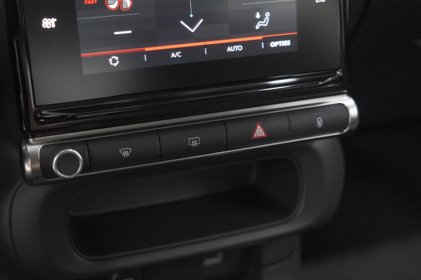 Citroën C3 PureTech 82 You | Apple Carplay | Climate Control | Stoelverwarming