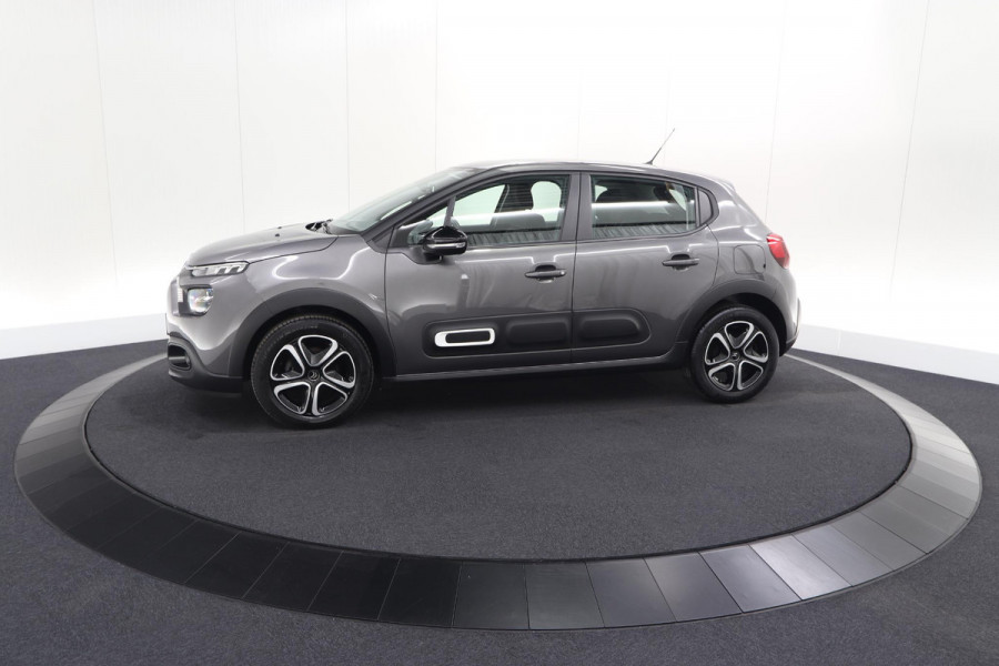 Citroën C3 PureTech 82 You | Apple Carplay | Climate Control | Stoelverwarming