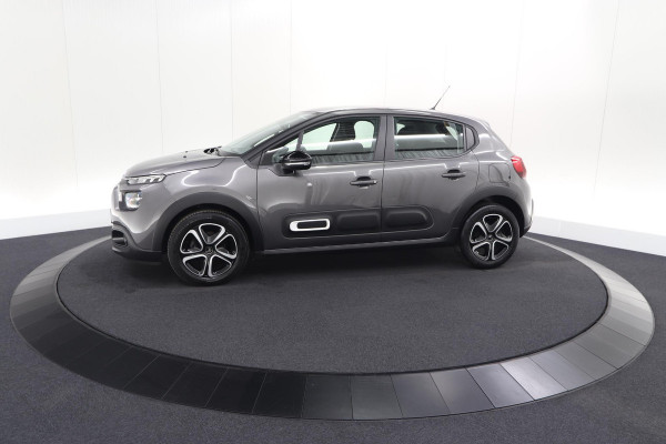 Citroën C3 PureTech 82 You | Apple Carplay | Climate Control | Stoelverwarming