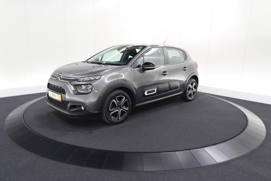 Citroën C3 PureTech 82 You | Apple Carplay | Climate Control | Stoelverwarming