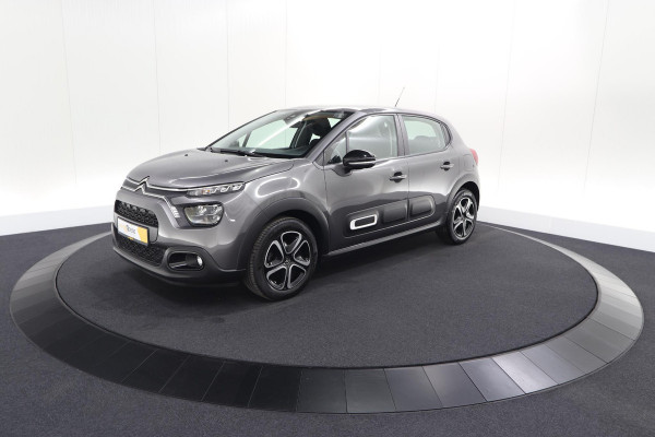 Citroën C3 PureTech 82 You | Apple Carplay | Climate Control | Stoelverwarming