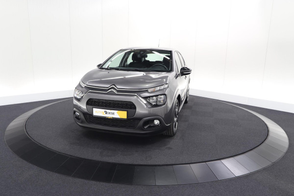 Citroën C3 PureTech 82 You | Apple Carplay | Climate Control | Stoelverwarming