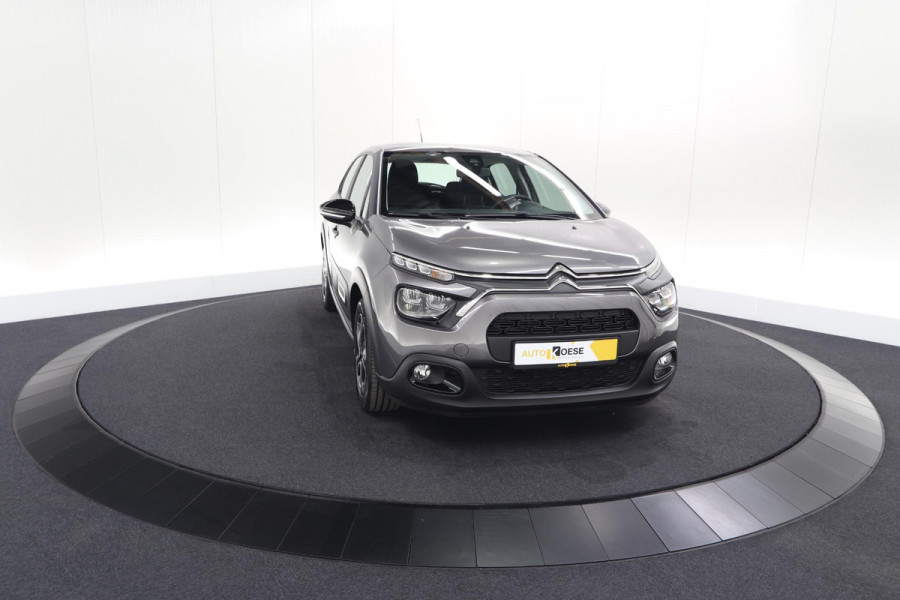 Citroën C3 PureTech 82 You | Apple Carplay | Climate Control | Stoelverwarming