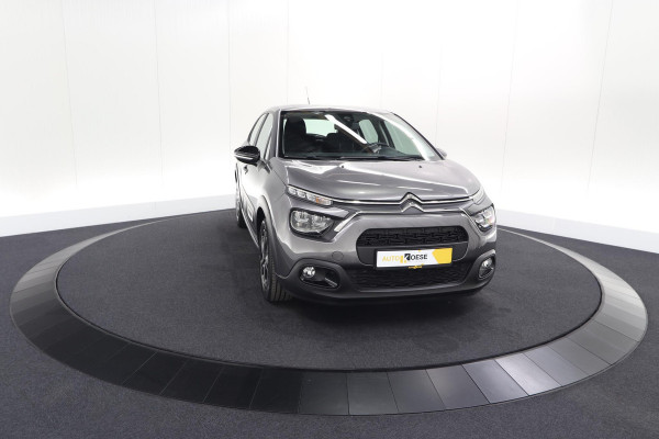 Citroën C3 PureTech 82 You | Apple Carplay | Climate Control | Stoelverwarming