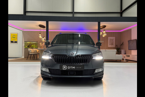 Škoda Fabia Combi 1.0 TSI Monte Carlo | Navi | CarPlay | Stoelverwarming | Sport | LED | LM Velgen