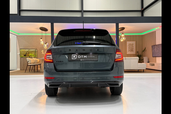 Škoda Fabia Combi 1.0 TSI Monte Carlo | Navi | CarPlay | Stoelverwarming | Sport | LED | LM Velgen