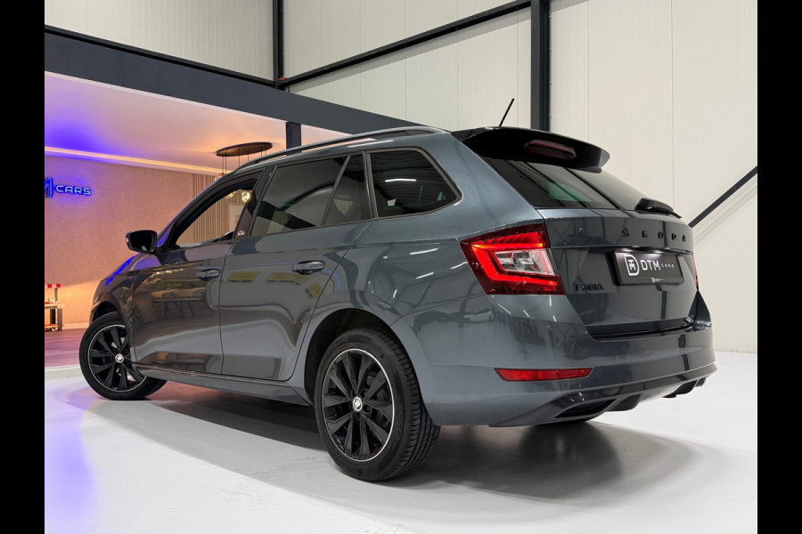 Škoda Fabia Combi 1.0 TSI Monte Carlo | Navi | CarPlay | Stoelverwarming | Sport | LED | LM Velgen