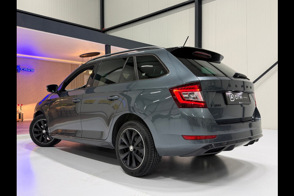 Škoda Fabia Combi 1.0 TSI Monte Carlo | Navi | CarPlay | Stoelverwarming | Sport | LED | LM Velgen