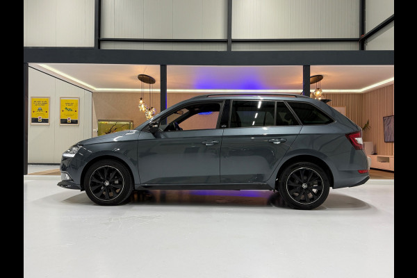 Škoda Fabia Combi 1.0 TSI Monte Carlo | Navi | CarPlay | Stoelverwarming | Sport | LED | LM Velgen