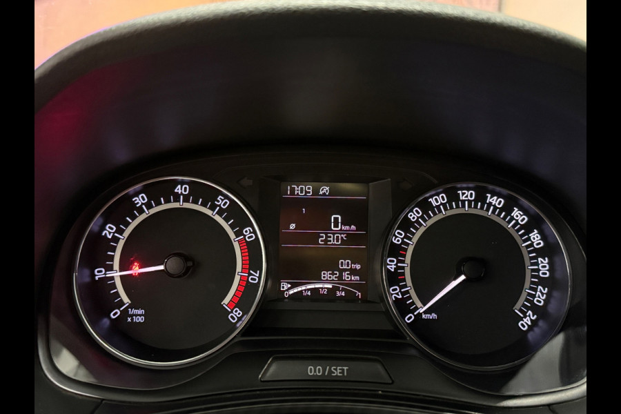 Škoda Fabia Combi 1.0 TSI Monte Carlo | Navi | CarPlay | Stoelverwarming | Sport | LED | LM Velgen