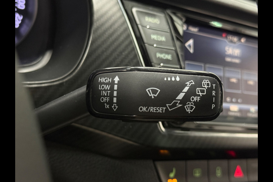 Škoda Fabia Combi 1.0 TSI Monte Carlo | Navi | CarPlay | Stoelverwarming | Sport | LED | LM Velgen