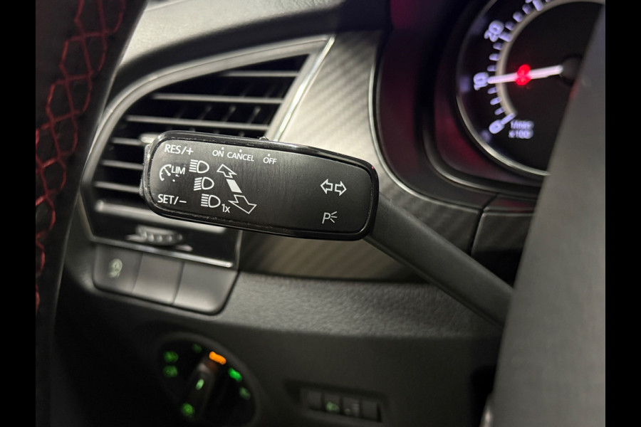 Škoda Fabia Combi 1.0 TSI Monte Carlo | Navi | CarPlay | Stoelverwarming | Sport | LED | LM Velgen