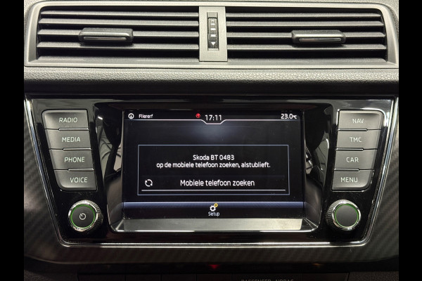 Škoda Fabia Combi 1.0 TSI Monte Carlo | Navi | CarPlay | Stoelverwarming | Sport | LED | LM Velgen