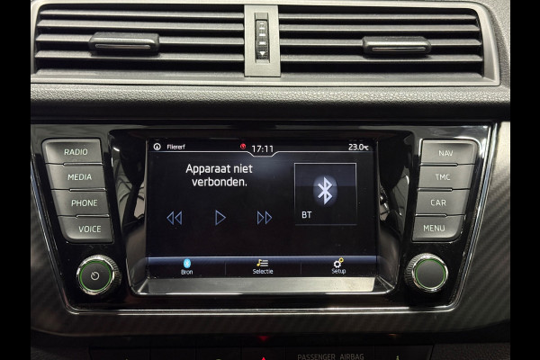 Škoda Fabia Combi 1.0 TSI Monte Carlo | Navi | CarPlay | Stoelverwarming | Sport | LED | LM Velgen
