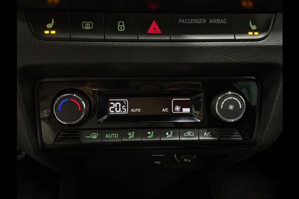 Škoda Fabia Combi 1.0 TSI Monte Carlo | Navi | CarPlay | Stoelverwarming | Sport | LED | LM Velgen