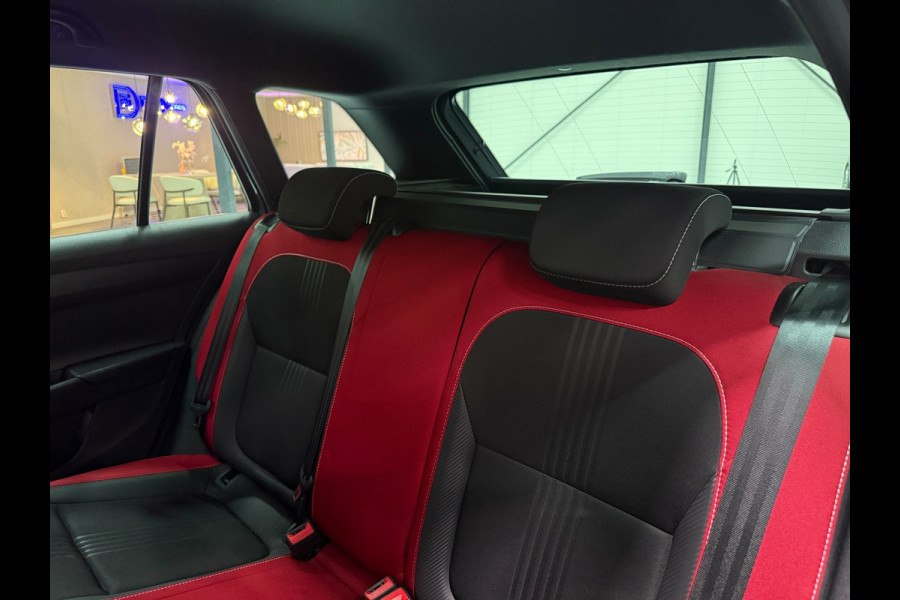 Škoda Fabia Combi 1.0 TSI Monte Carlo | Navi | CarPlay | Stoelverwarming | Sport | LED | LM Velgen
