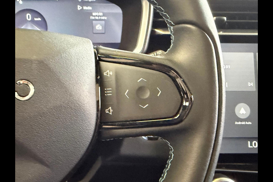 Lynk & Co 01 1.5 261PK Plug-in Hybrid,1 Jaar Bovag Garantie, Pano, 360 Camera ,Apple Carplay