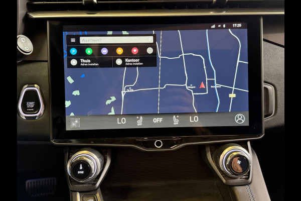 Lynk & Co 01 1.5 261PK Plug-in Hybrid,1 Jaar Bovag Garantie, Pano, 360 Camera ,Apple Carplay