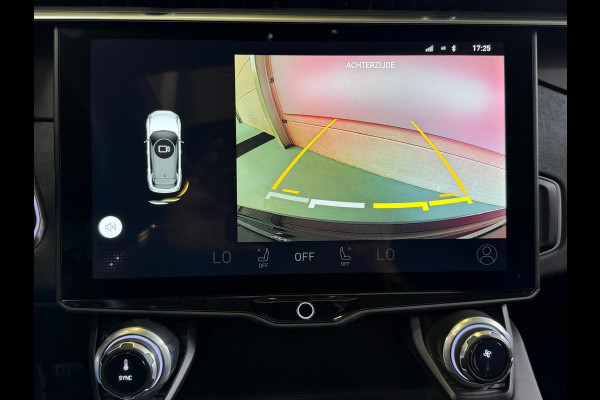 Lynk & Co 01 1.5 261PK Plug-in Hybrid,1 Jaar Bovag Garantie, Pano, 360 Camera ,Apple Carplay