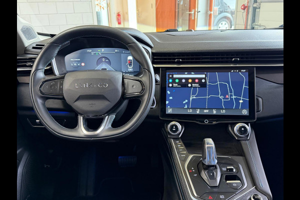 Lynk & Co 01 1.5 261PK Plug-in Hybrid,1 Jaar Bovag Garantie, Pano, 360 Camera ,Apple Carplay
