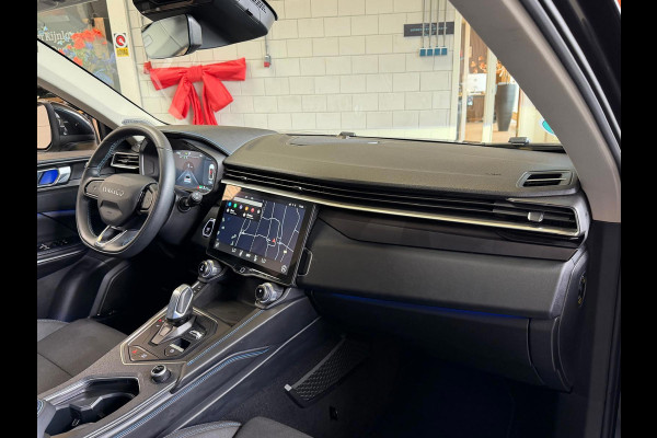 Lynk & Co 01 1.5 261PK Plug-in Hybrid,1 Jaar Bovag Garantie, Pano, 360 Camera ,Apple Carplay