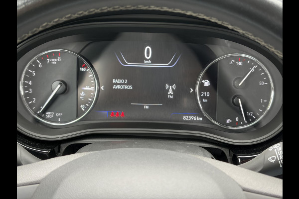 Opel Astra 1.2 Business Elegance 2e Eigenaar l Navi l Camera l Carplay l Keyless l Trekhaak l 110pk l Pdc V+A l Halfleder l 6 Bak l N.A.P l | Lm velgen l Rijstrooksensor l Apk tot 07-2027