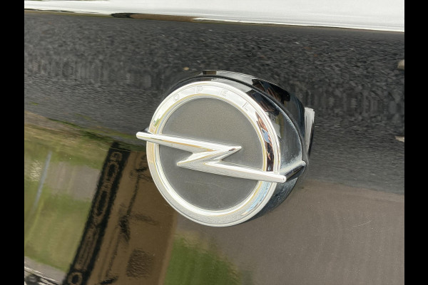 Opel Astra 1.2 Business Elegance 2e Eigenaar l Navi l Camera l Carplay l Keyless l Trekhaak l 110pk l Pdc V+A l Halfleder l 6 Bak l N.A.P l | Lm velgen l Rijstrooksensor l Apk tot 07-2027