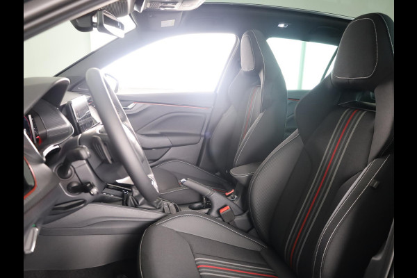 Škoda Kamiq 1.0 TSI Monte Carlo 115 pk 7 versn. DSG | Travel Assist Plus | Navigatie Pakket | Velgen: 18" lichtmetalen velgen Ursa Monte Carlo, zwart | Winter Premium & Charging