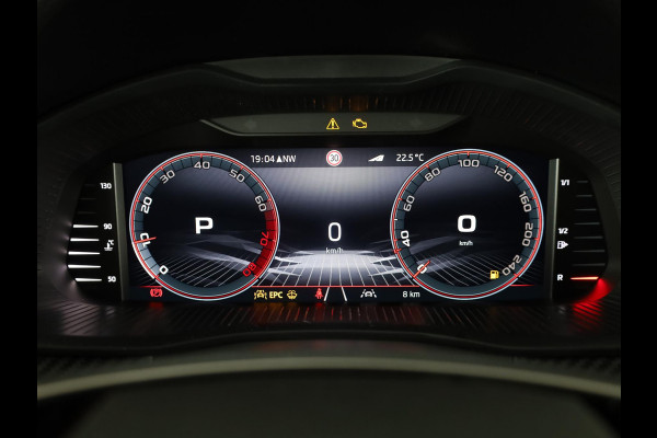 Škoda Kamiq 1.0 TSI Monte Carlo 115 pk 7 versn. DSG | Travel Assist Plus | Navigatie Pakket | Velgen: 18" lichtmetalen velgen Ursa Monte Carlo, zwart | Winter Premium & Charging