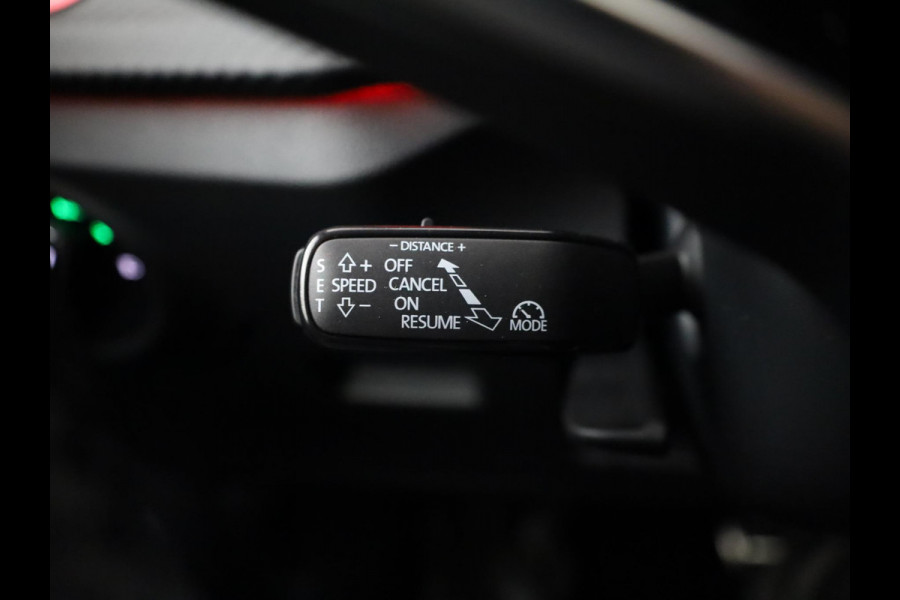 Škoda Kamiq 1.0 TSI Monte Carlo 115 pk 7 versn. DSG | Travel Assist Plus | Navigatie Pakket | Velgen: 18" lichtmetalen velgen Ursa Monte Carlo, zwart | Winter Premium & Charging