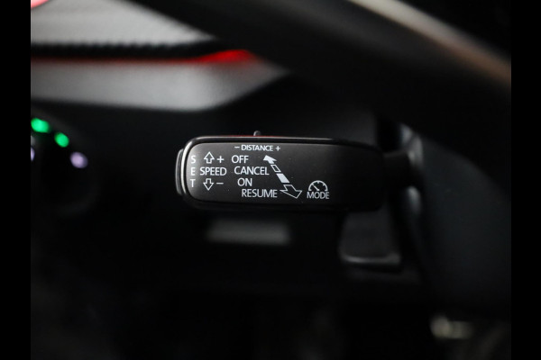 Škoda Kamiq 1.0 TSI Monte Carlo 115 pk 7 versn. DSG | Travel Assist Plus | Navigatie Pakket | Velgen: 18" lichtmetalen velgen Ursa Monte Carlo, zwart | Winter Premium & Charging